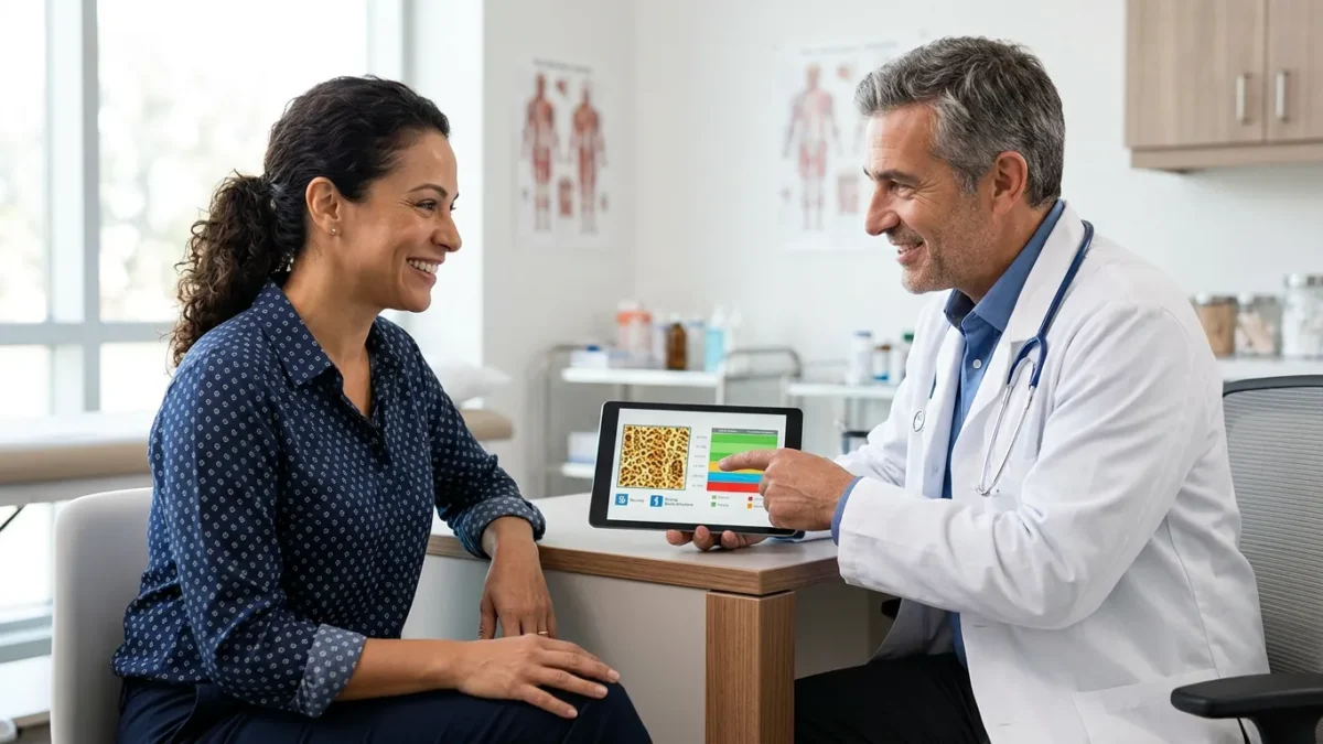 Tratamento de osteoporose: como funciona e prevenir a doença